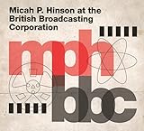 Micah P. Hinson at the..