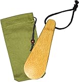 ポケットサイズのくつべら たしなみセット AM-MJ439