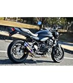 Amazon | ヨシムラ(YOSHIMURA) スリップオン Z900RS/Z900RS CAFE(18-22