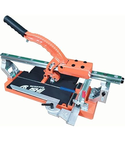 Amazon.co.jp: 石井超硬 石材・タイル電動切断機マックス5 Max5-X1200 