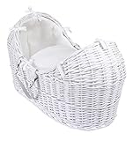Clair de Lune Cotton Candy Noah Pod (Ivory White) by Clair de Lune
