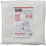 TRUSCO(トラスコ) メリヤスウエス 柔軟タイプ 1kg入 P-GJ-MU