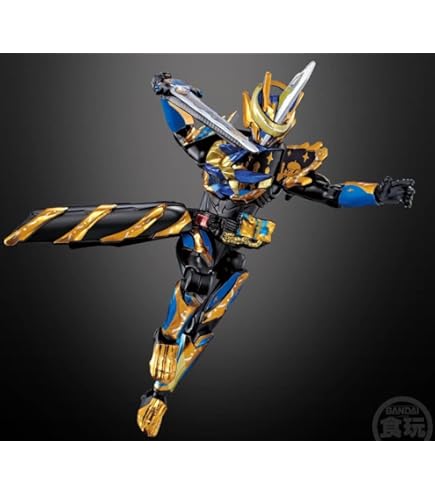 Amazon | 装動 仮面ライダーリバイス by6 ＆装動 仮面ライダーセイバー