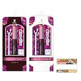 ローヤルプチアイム プラス (6mL) + ローヤルプチアイム S プラス (6mL) + 高級あぶらとり紙 セット