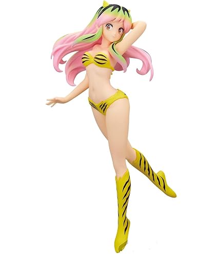 Amazon.co.jp: うる星やつら ESPRESTO-Soft and drifting-ラム