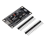 Dolity WIFIモジュール　Nodemcu V3　ESP8266　32ビット　CH340ボード　Arduino用　USBシリアルポート　