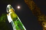 ハーバリウム Tall サイズ 285mm Botanica Torre シリーズ Jennifer ( ジェニファー )