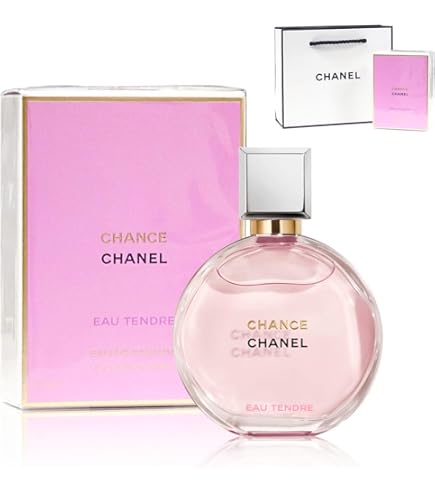 Amazon | 【国内正規品】CHANEL チャンス オー タンドゥル オードゥ 
