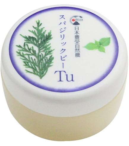 Amazon | 日本豊受自然農 スパジリック ビーC(特大) 135g | 日本豊受