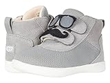 [UGG(アグ)] ベビーシューズ・スリップオン・クリブシューズ・靴 Drex (Toddler/Little Kid) Seal 12 Little Kid (18.5cm) M