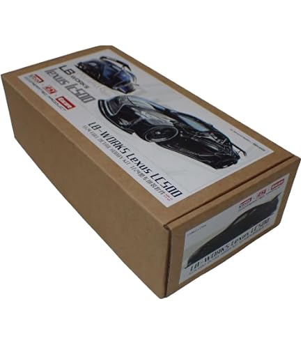 Amazon | ホビーデザイン Hobby Design 1/24 ロケットバニー ニッサン