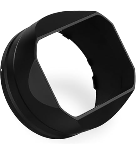 Amazon | RICOH フード&アダプター HA-2 GX200・Caplio GX100用 174750