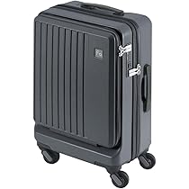 【極美品】フリクエンター リエーヴェ 大容量 98L 旅道具大賞 4輪キャリー 51qjgPHZdTL._AC_UL210_SR210,