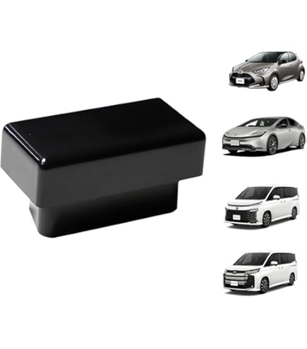 Amazon.co.jp: HTDESIGNS ノア/ヴォクシー90系 OBD 車速ドアロック