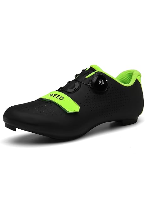 Mens Road Bike Cycling Shoes Womens 
