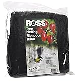 Easy Gardener EGP15991 Ross Tree Netting, 26-feet x 30-feet