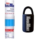 NOSEMINT(ノーズミント) ×1個&専用ホルダーセット