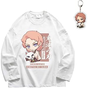 鬼滅の刃 長袖シャツ 子供 キッズ 長袖 男の子 女の子 パーカー 子供服 アニメ プリント 長袖tシャツ かわいい 柔…