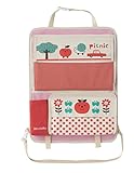 Decolello. ドライブポケット&トレー PICNIC