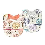 3/31 13:59 販売終了予定 mother goose (マザーグース)リバーシブルスタイ (ベビー) キムラタンの子供服 ピンク ベビー (11510-153)