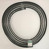 trim-a-slab修理/交換(ブラック)拡張ジョイント材質 – 1 3 / 8 " x 25 Linear Feet ( 7.6 m )