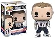 Funko NFL New England Patriots POP Rob Gronkowski Vinyl Figure