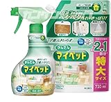 かんたんマイペット (本体400ml+つめかえ特大720ml)