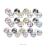 アルジャーノンプロダクト 勝利の女神:NIKKE DORO缶バッジ 1BOX 約直径57ｍｍ ブリキ