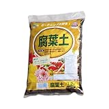 腐葉土 1.2L×10袋