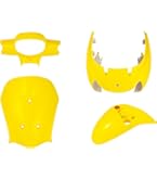 Amazon | バイクパーツセンター(Bike Parts Center) レッツ4 純正