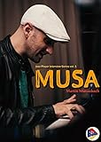 Jazz Player Interview Series vol. 1～MUSA～