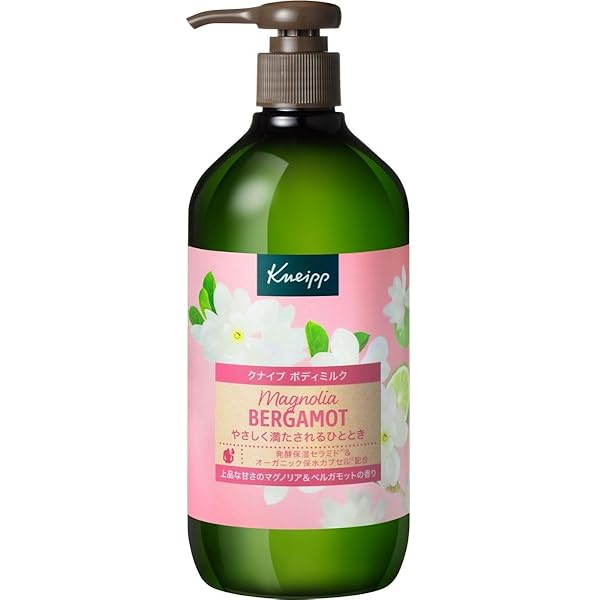 Amazon.co.jp: クナイプ(Kneipp) 泡ボディウォッシュ サクラの香り
