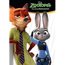 Amazon.co.jp: 映画ポスター ディズニー ズートピア Zootopia