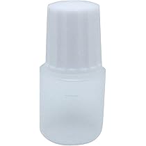 点眼容器形態見本 レア Amazon.co.jp: 点眼ボトル、ドロップボトル、空の点眼容器、点眼容器