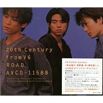 Amazon.co.jp: ROAD - 20th Century: ミュージック