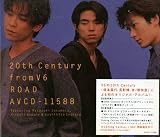 ROAD - 20th Century