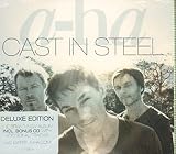 Cast in Steel-Ltd/Deluxe-