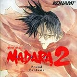 �鲐�LMADARA2/Sound Fantasia