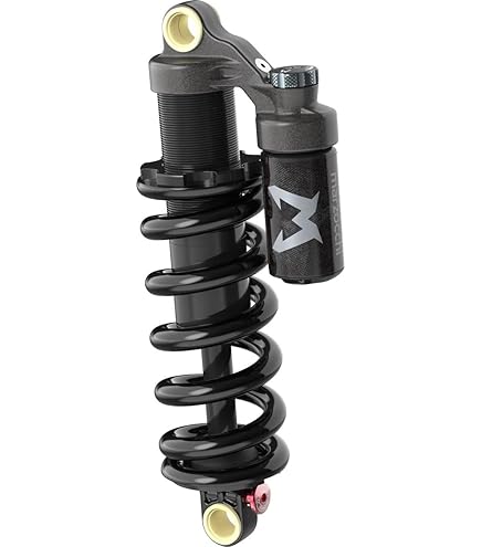 FOX DHX リアショック 350X2.45 新品 FOX DHX リアショック 350X2.45 新品 FOX DHX リアショック