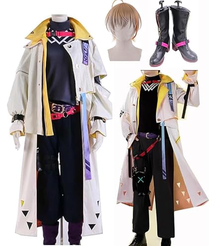 Amazon.co.jp: バーチャル YouTuber VTuber にじさんじ所属 周辺 風楽