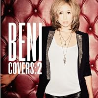 Amazon.co.jp: Beni(初回)(DVD付): ミュージック