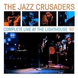 Complete Live At The Lighthouse + 3 Bonus Tracks