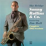 THE BRIDGE FEATURING JIM HALL - COMPLETE 1962 SESSIONS
