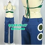 Amazon 今大変人気なワンピース One Piece ナミ風の衣装 コスプレ 仮装 通販