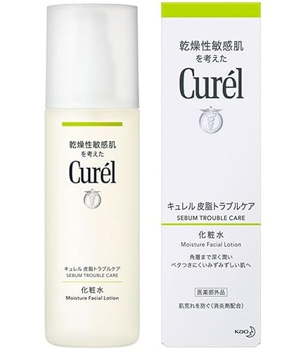 Curél エイジングケア化粧水 3本・ フェイスジェルクリーム3個セット Amazon | 〈3本パック〉キュレルエイジングケア化粧水140ml×3本