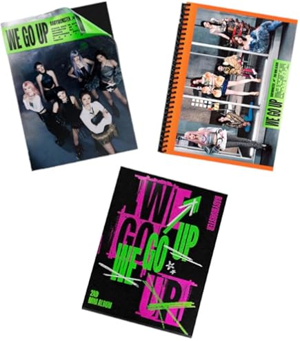 Amazon.co.jp: [ PATTERN Ver. ] BABYMONSTER - 2nd MINI ALBUM