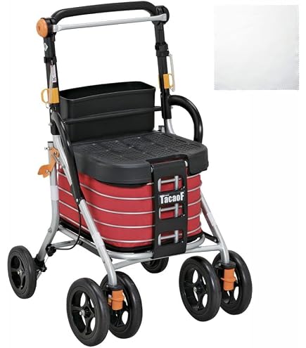 Amazon | 幸和製作所 テイコブ シルバーカー ボルサ WS01 スタンダード