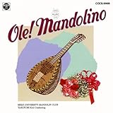 OLE!MANDOLINO ������w�}���h������y���n��70���N�L�O