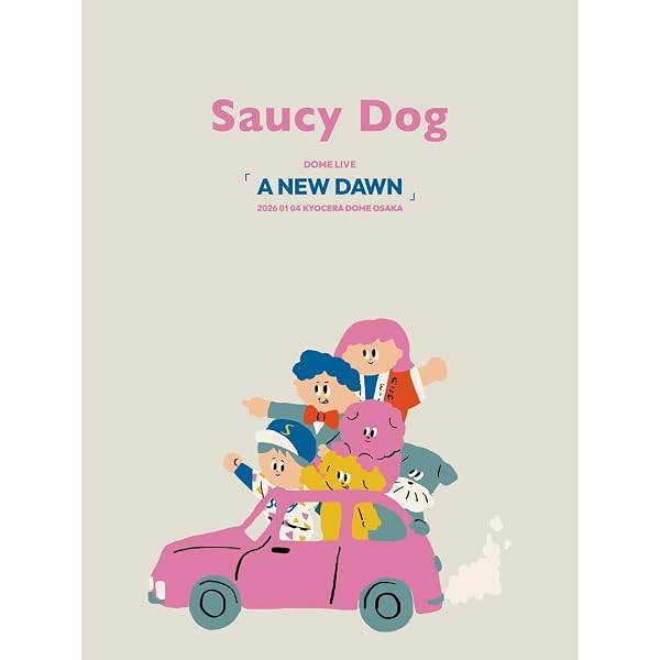 BAND SCORE Saucy Dog Selection[2016-2021] | シンコーミュージック