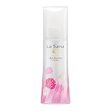 ラサーナ 海藻 ヘア エッセンス さらさら ローズの香り 150ml ヘアオイル 人気 洗い流さないトリートメント